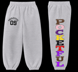 Color Joggers