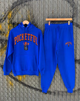 PF Varisty Sweatsuit - KnicksTape