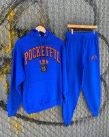 PF Varisty Sweatsuit - KnicksTape