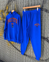 PF Varisty Sweatsuit - KnicksTape