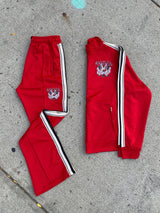 Savior Track Suit 🍎