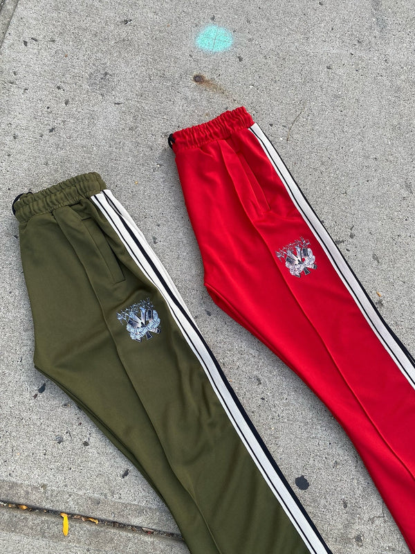 Savior Track Suit 🍎