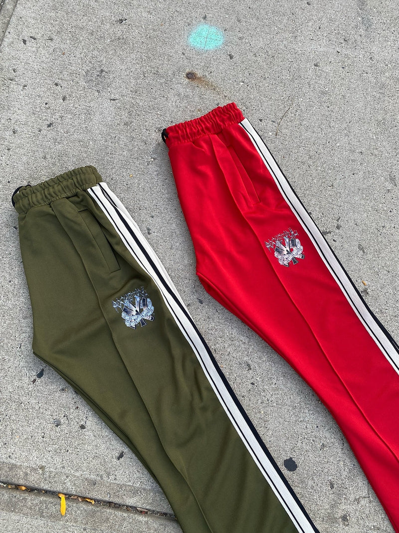 Savior Track Suit 🍎
