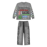 Andretti Sweatsuit 🏁