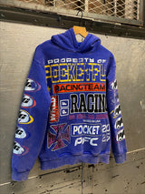 Andretti Hoody 🏁