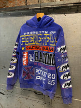Andretti Hoody 🏁