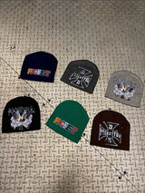 PF Beanie Hats