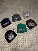 PF Beanie Hats