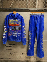 Andretti Sweatsuit 💙