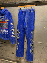 Andretti Sweatsuit 💙