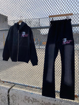 WRLD CLUB Sweatsuit 💘