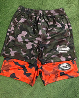 PF Worldwide Shorts