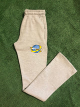 PF Worldwide Flare Pants & T-Shirt