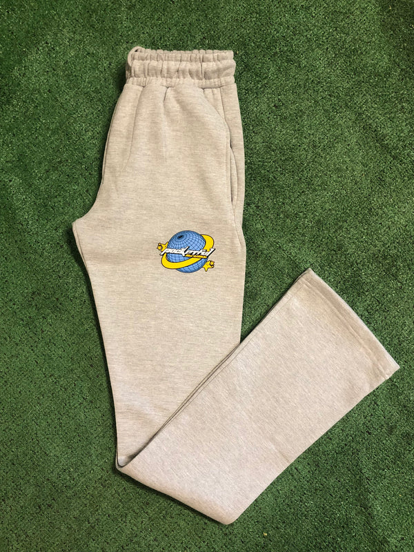 PF Worldwide Flare Pants