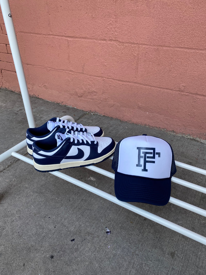 PF Society Trucker Cap