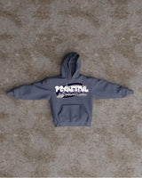 Graffiti Hoody