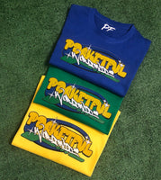 Graffiti T-Shirts