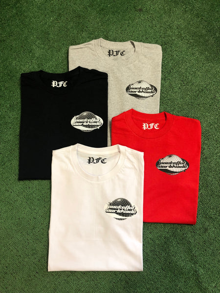 PF Worldwide T-Shirts