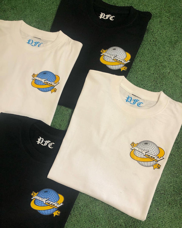 PF Worldwide T-Shirts