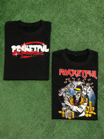 Graffiti T-Shirts