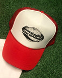 PocketFul Worldwide Trucker Cap