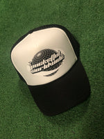 PocketFul Worldwide Trucker Cap