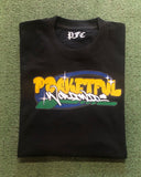 Graffiti T-Shirts