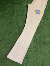 PF Worldwide Flare Pants & T-Shirt