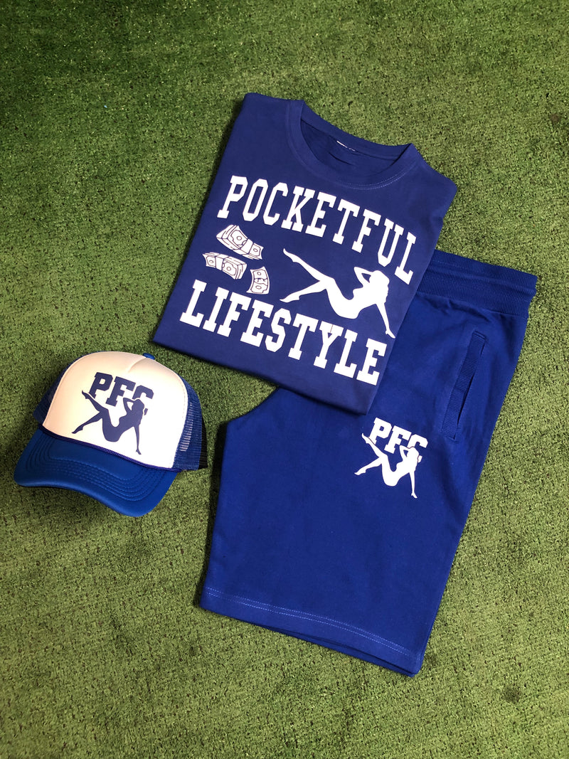 LifeStyle Shortset