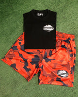 PF Worldwide Shorts