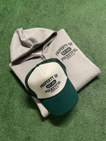 PocketFul Property Trucker Cap