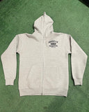 PocketFul Property Full Zip Hoody