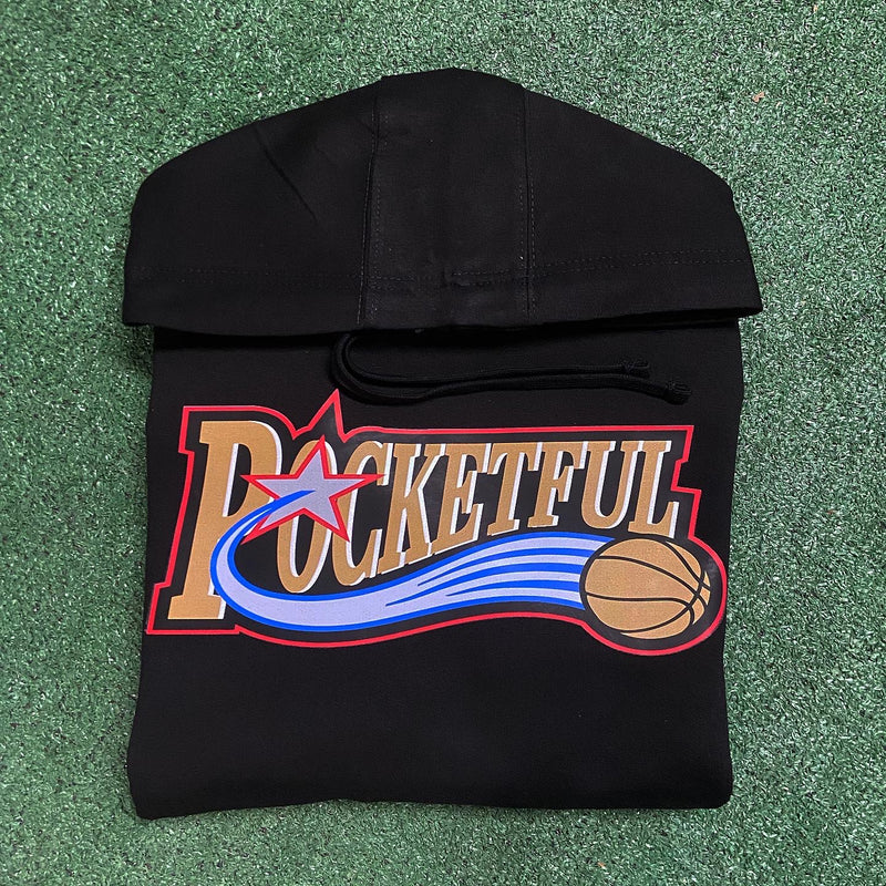 2K22 - AllStar Black Hoody
