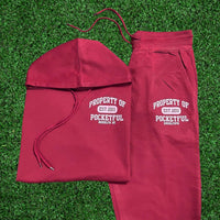 PocketFul Property Sweatsuit