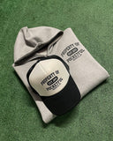 PocketFul Property Full Zip Hoody