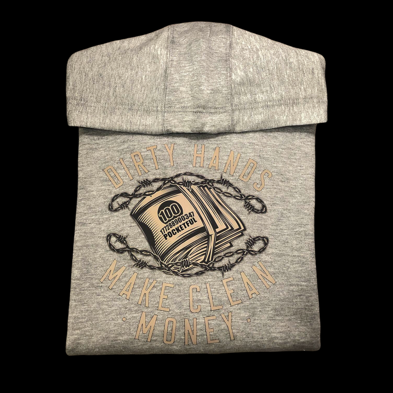 Clean Money Sweatsuit
