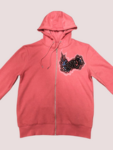 Graffiti Hoody