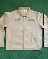 PF Mechanic Jacket