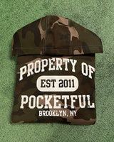 PocketFul Property Hoody