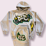 Graffiti SweatSuit