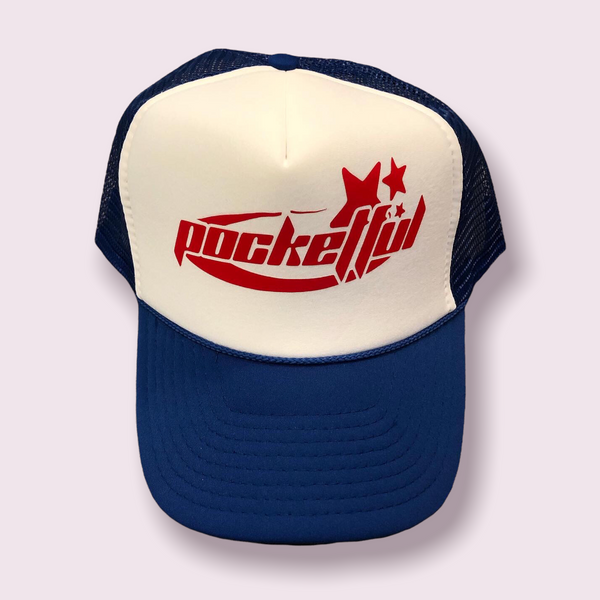 2K22 - Trucker AllStar Cap