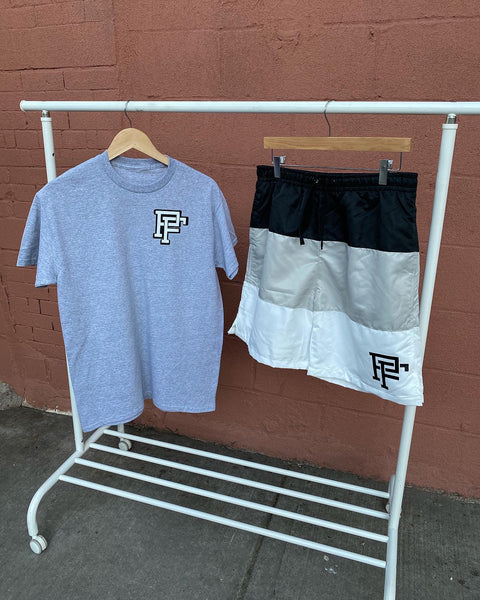 PF SOCIETY - Short Set