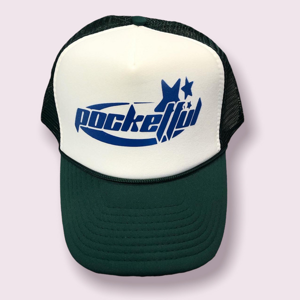 2K22 - Trucker AllStar Cap