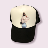 Self Love Trucker Cap
