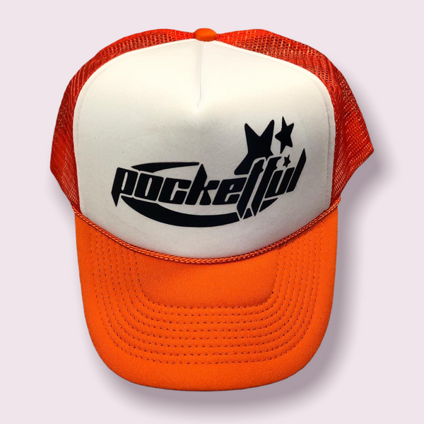 2K22 - Trucker AllStar Cap