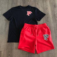 PF SOCIETY - Short Set