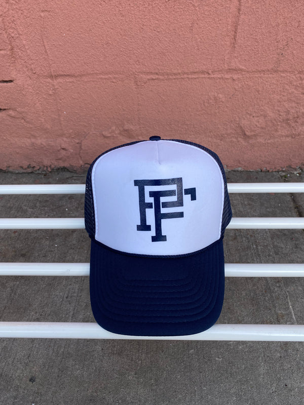 PF SOCIETY - Trucker Cap