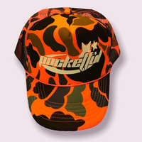 2K22 - Trucker AllStar Cap