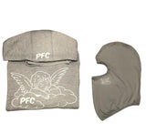 PocketFul Cloud Mask - Grey