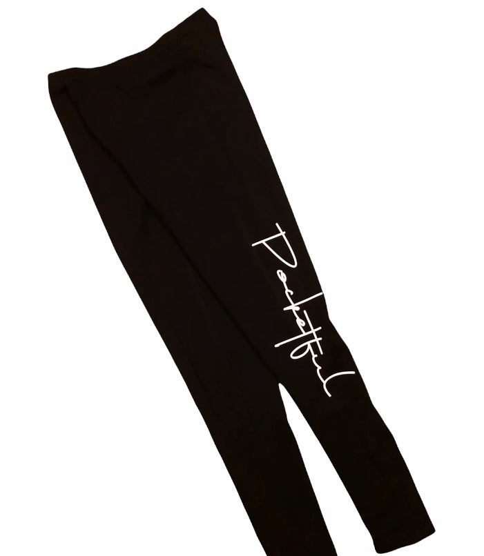 Script - Ladies Tights